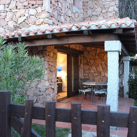 Appartamento A Porto Rotondo - Villaggio Punta Volpe - Iun S5393 Экстерьер фото