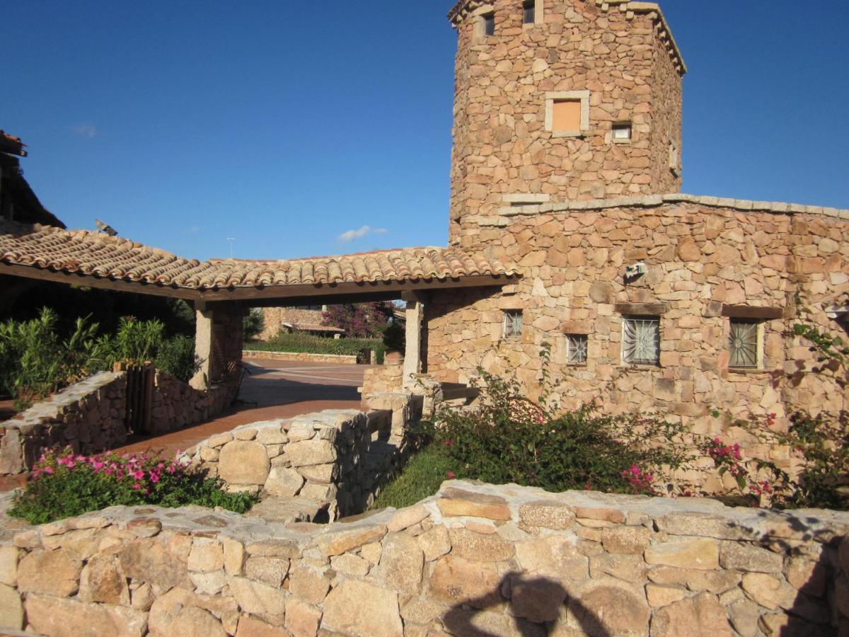 Appartamento A Porto Rotondo - Villaggio Punta Volpe - Iun S5393 Экстерьер фото
