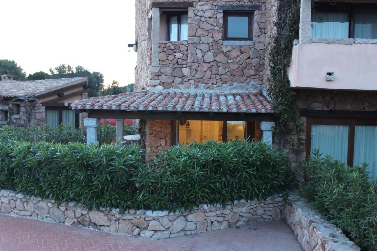 Appartamento A Porto Rotondo - Villaggio Punta Volpe - Iun S5393 Экстерьер фото