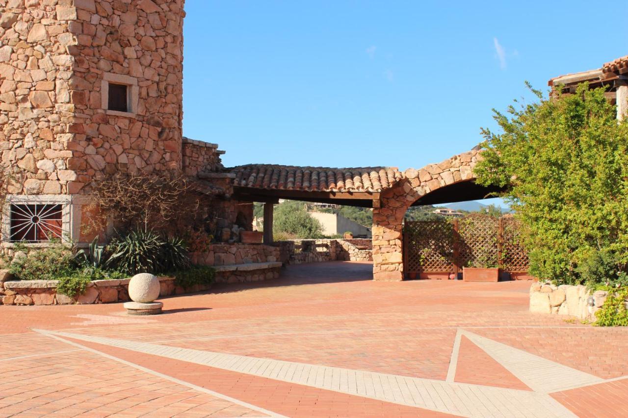 Appartamento A Porto Rotondo - Villaggio Punta Volpe - Iun S5393 Экстерьер фото