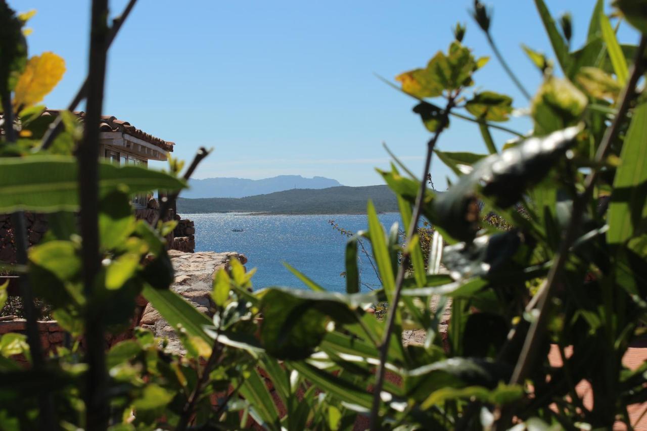 Appartamento A Porto Rotondo - Villaggio Punta Volpe - Iun S5393 Экстерьер фото