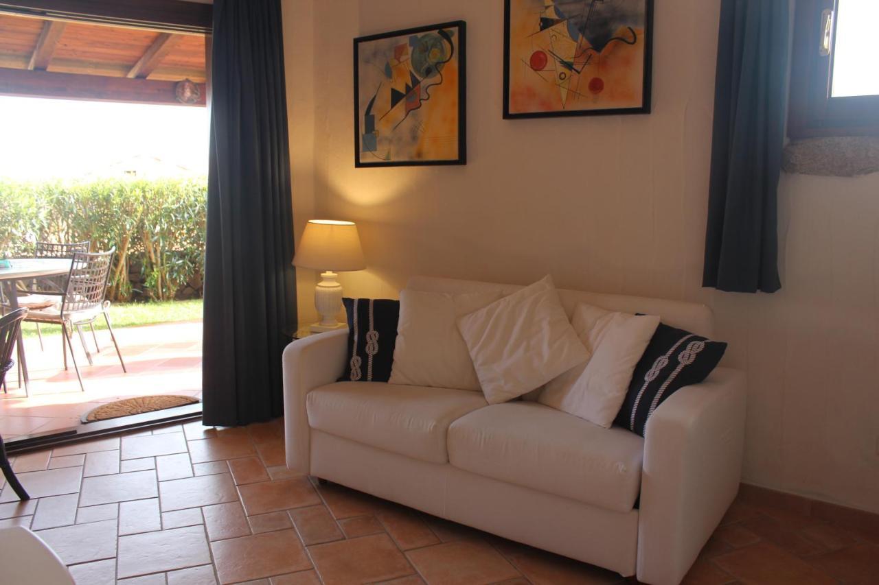 Appartamento A Porto Rotondo - Villaggio Punta Volpe - Iun S5393 Экстерьер фото