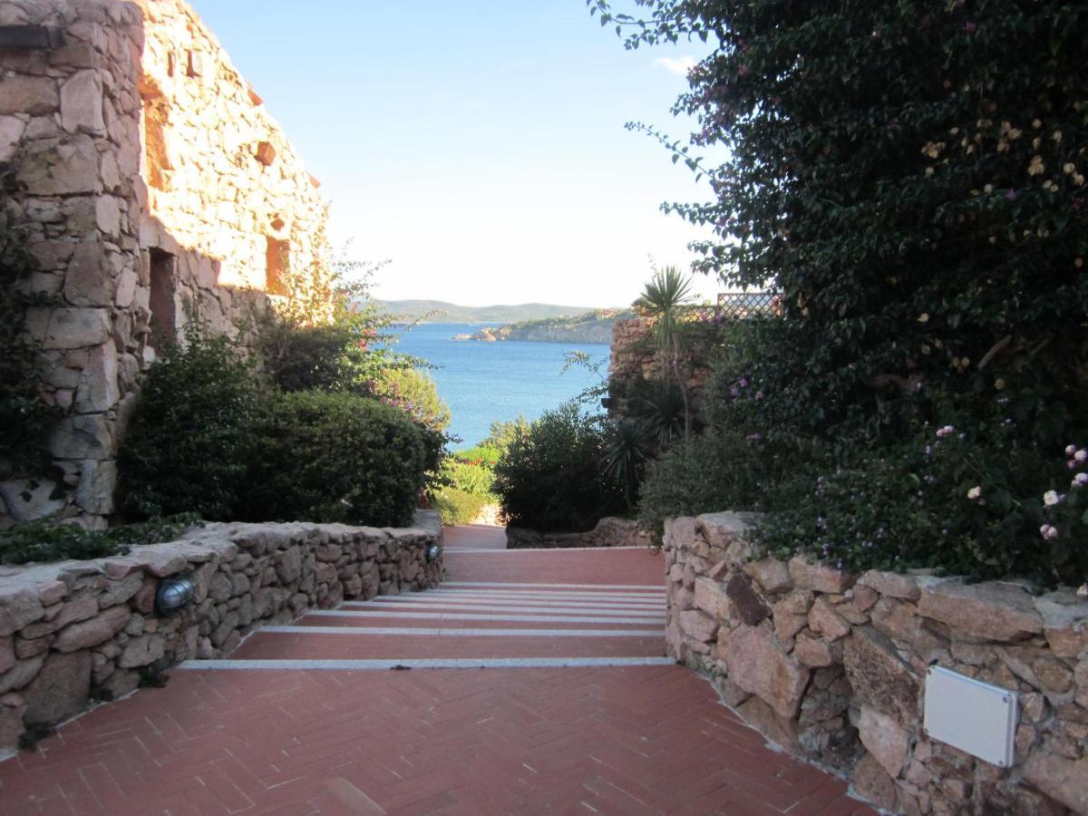 Appartamento A Porto Rotondo - Villaggio Punta Volpe - Iun S5393 Экстерьер фото