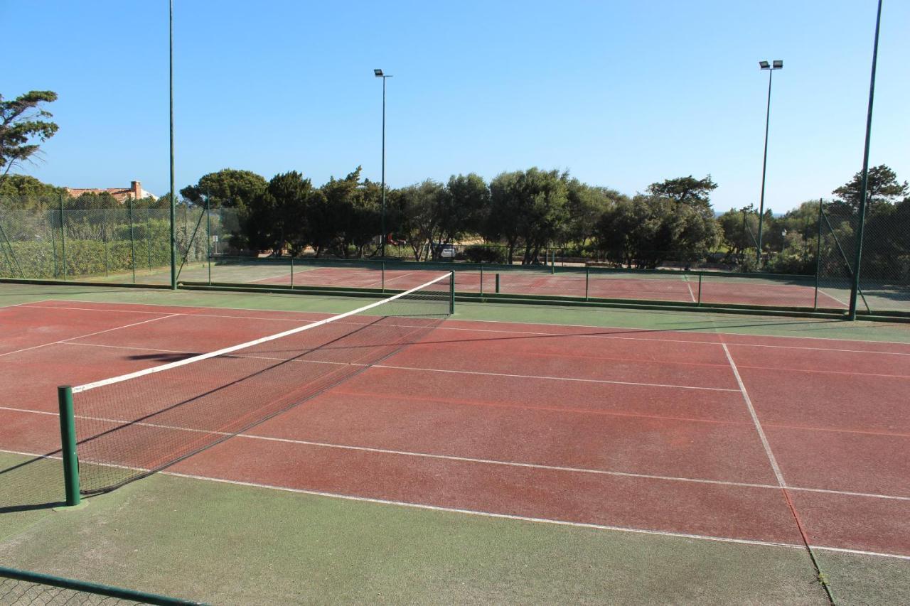 Appartamento A Porto Rotondo - Villaggio Punta Volpe - Iun S5393 Экстерьер фото