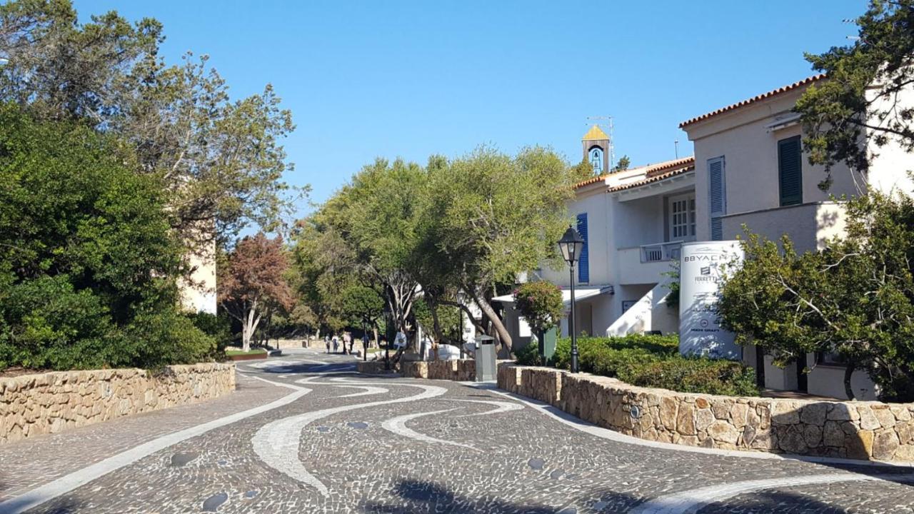 Appartamento A Porto Rotondo - Villaggio Punta Volpe - Iun S5393 Экстерьер фото