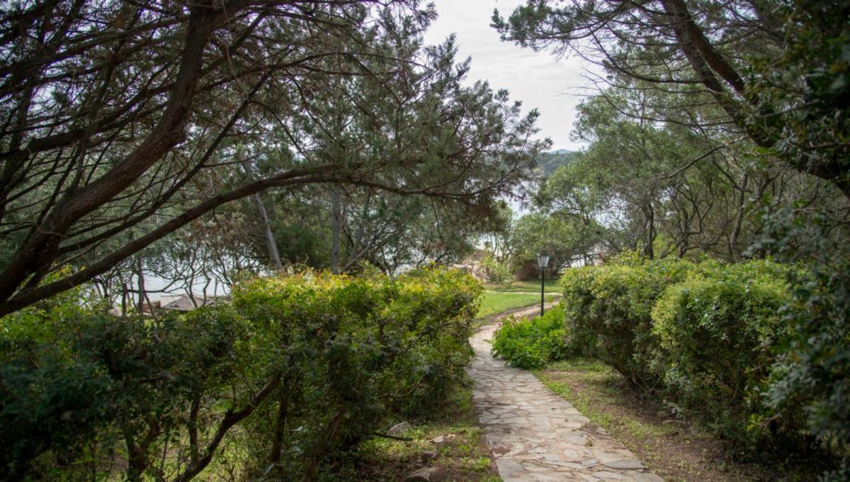 Appartamento A Porto Rotondo - Villaggio Punta Volpe - Iun S5393 Экстерьер фото