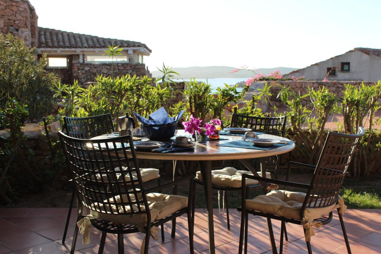 Appartamento A Porto Rotondo - Villaggio Punta Volpe - Iun S5393 Экстерьер фото