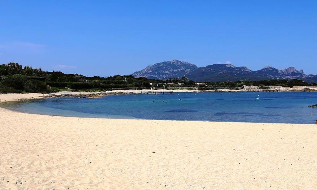 Appartamento A Porto Rotondo - Villaggio Punta Volpe - Iun S5393 Экстерьер фото
