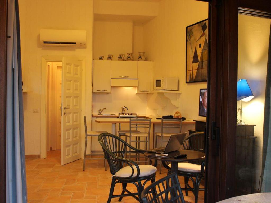 Appartamento A Porto Rotondo - Villaggio Punta Volpe - Iun S5393 Экстерьер фото