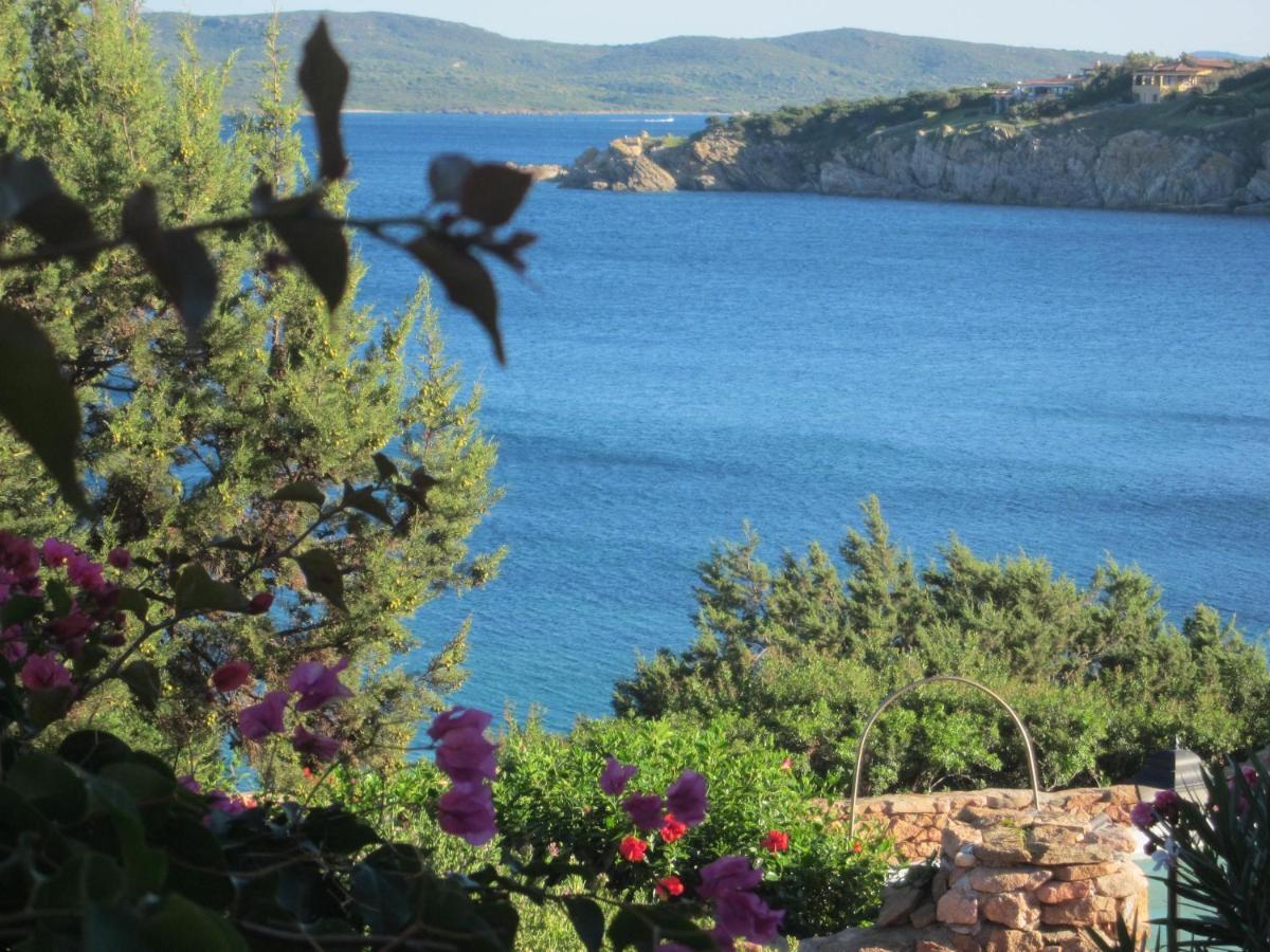 Appartamento A Porto Rotondo - Villaggio Punta Volpe - Iun S5393 Экстерьер фото