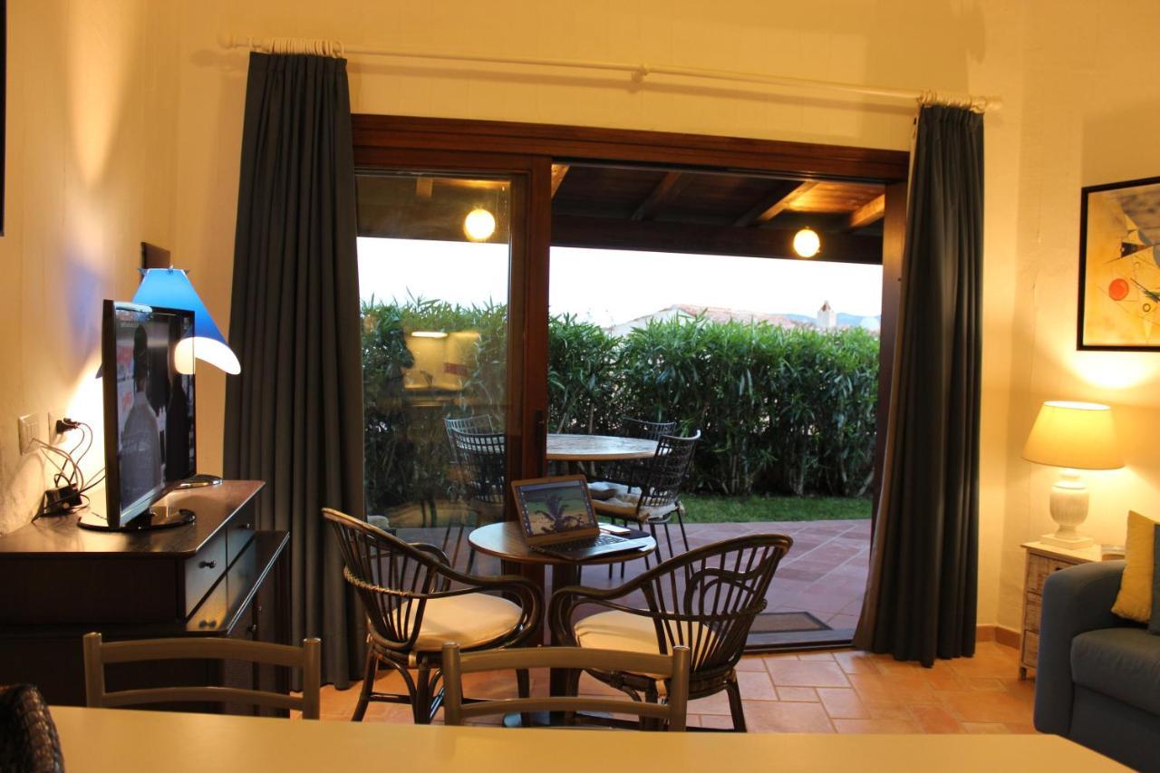 Appartamento A Porto Rotondo - Villaggio Punta Volpe - Iun S5393 Экстерьер фото